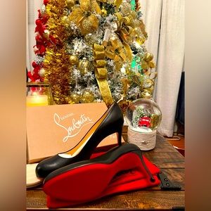 Brand New Christian Louboutin Pumps - Negotiable